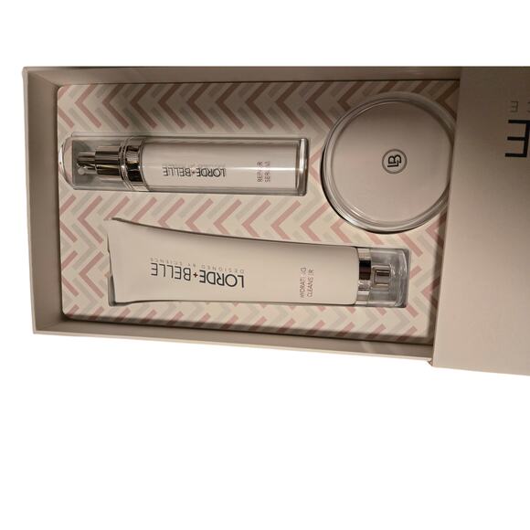 Lorde + Belle 3-piece Skincare Set - Picture 7 of 9